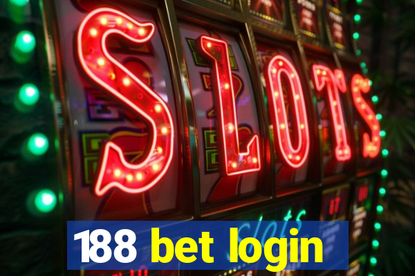 188 bet login
